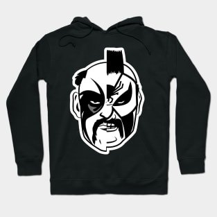 Doom Hoodie